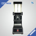 B5-R3 Automatic 2 Ton Rosin Dab Press Machine Placas de aquecimento duplas Pneumatic Heat Rosin Press